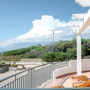 La Torre Elite Couette-café