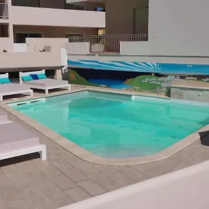 La Contessa Appart hôtel